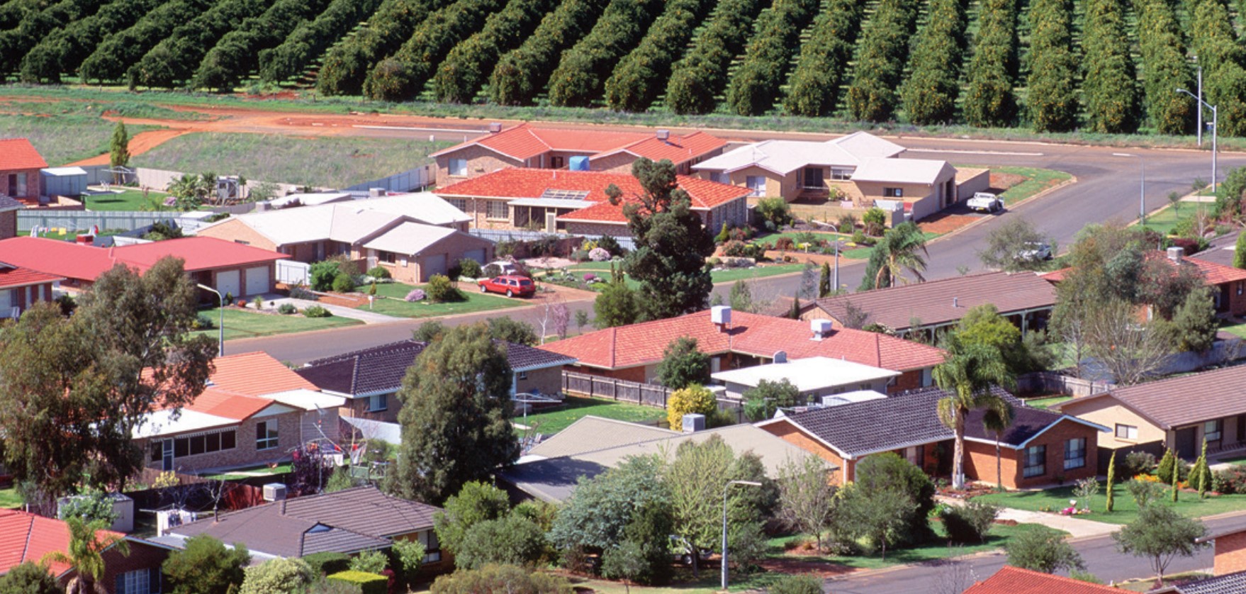 Griffith (Short-term Accommodation) in Griffith