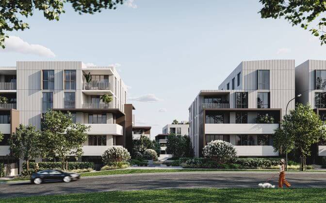 DG18/5B Taupe Glade, Schofields, NSW – HPS — Home image 5