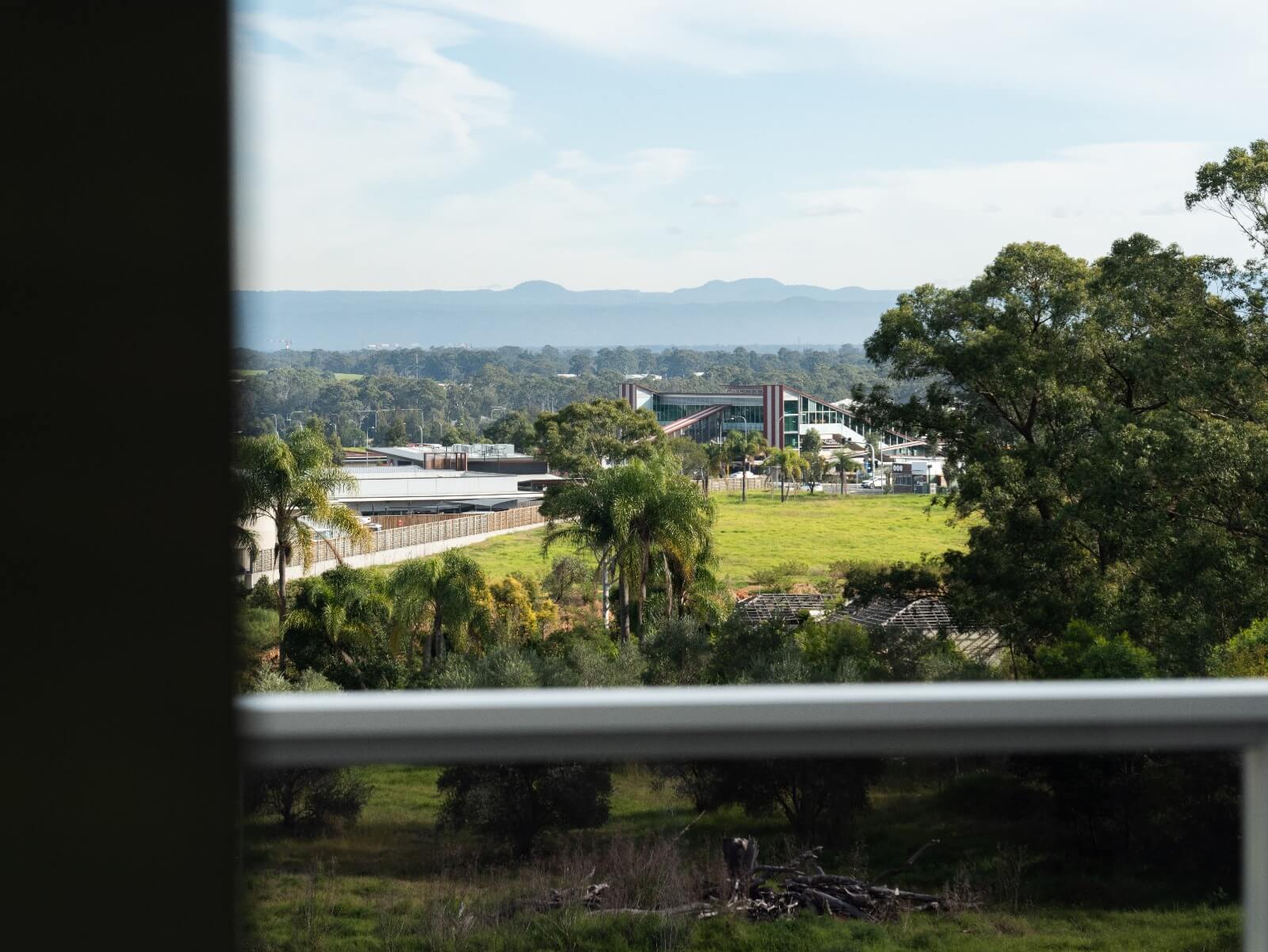 DG18/5B Taupe Glade, Schofields, NSW – HPS — Home image 9