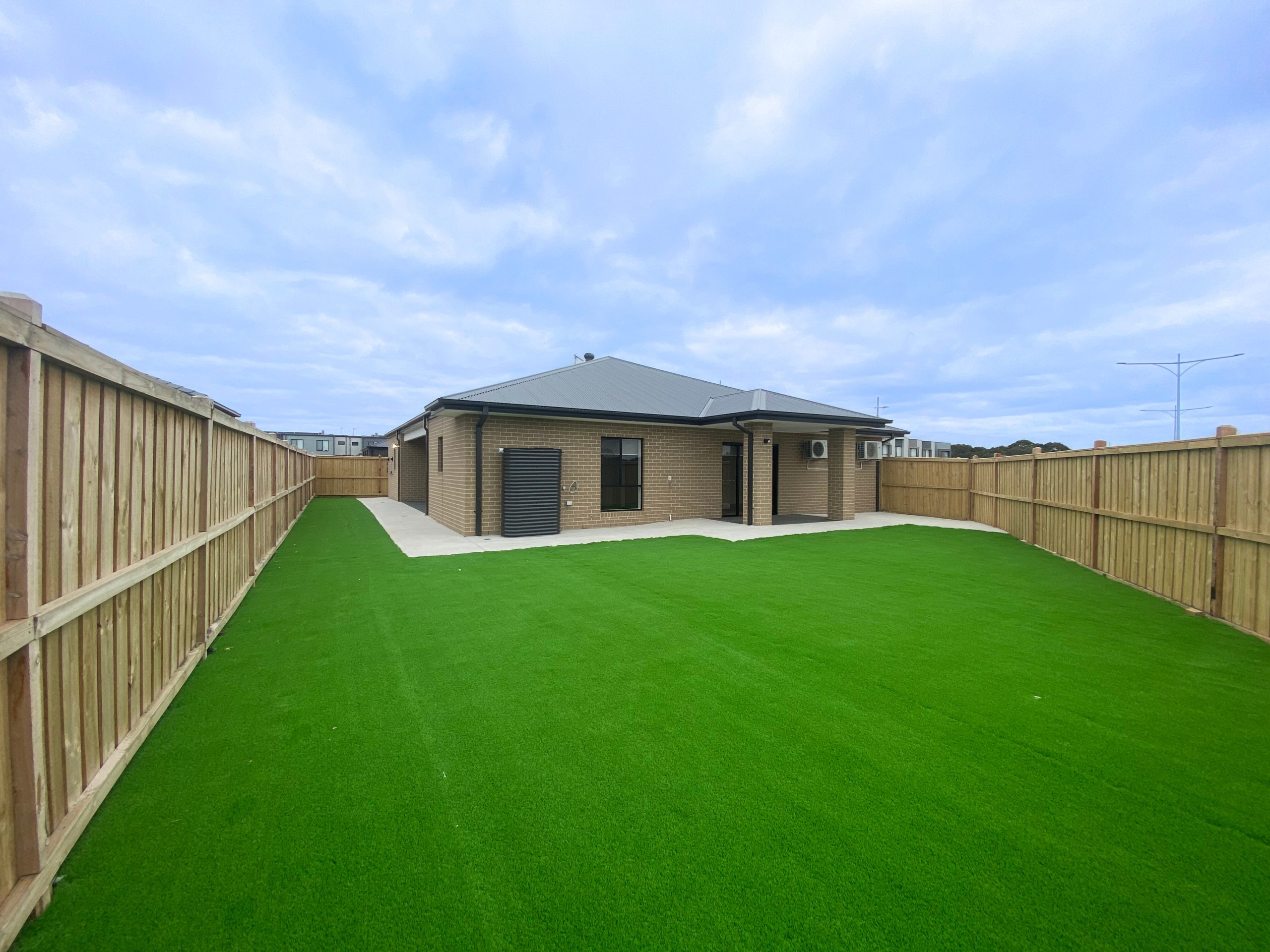 GIOVANNI HPS/BARIATRIC & VILLA - Charlemont, Victoria — Home image 3