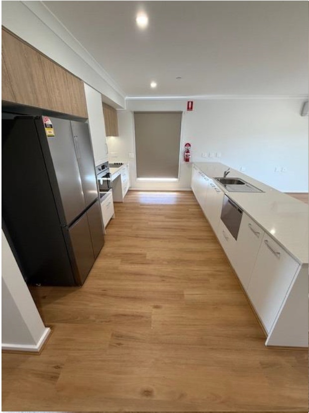 Brand New SDA Home in Wier Views Accessible Luxury Meets Modern Living! in Weir Views