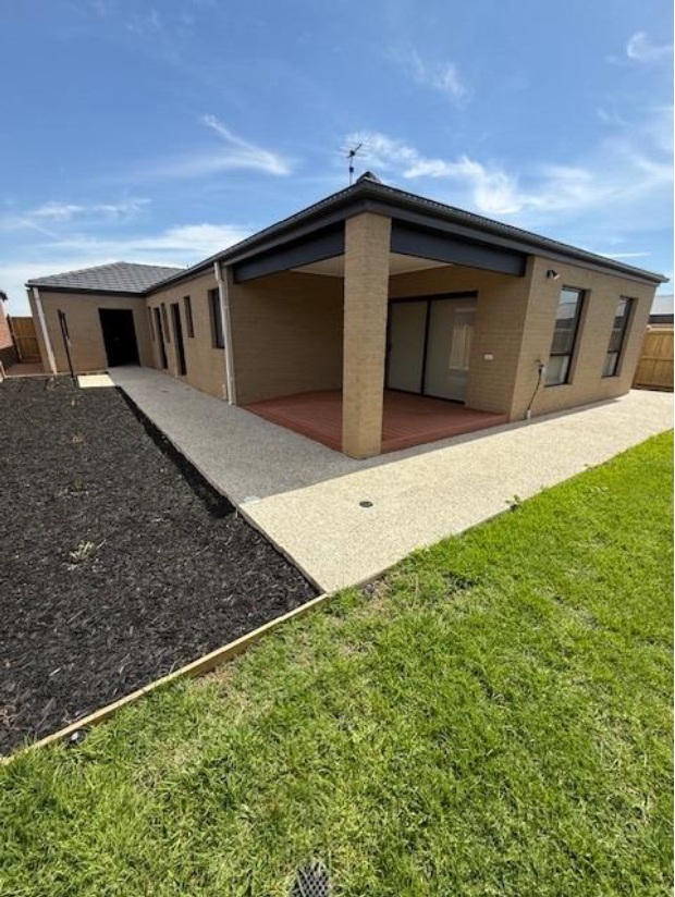 Brand New SDA Home in Wier Views Accessible Luxury Meets Modern Living! — Home image 9