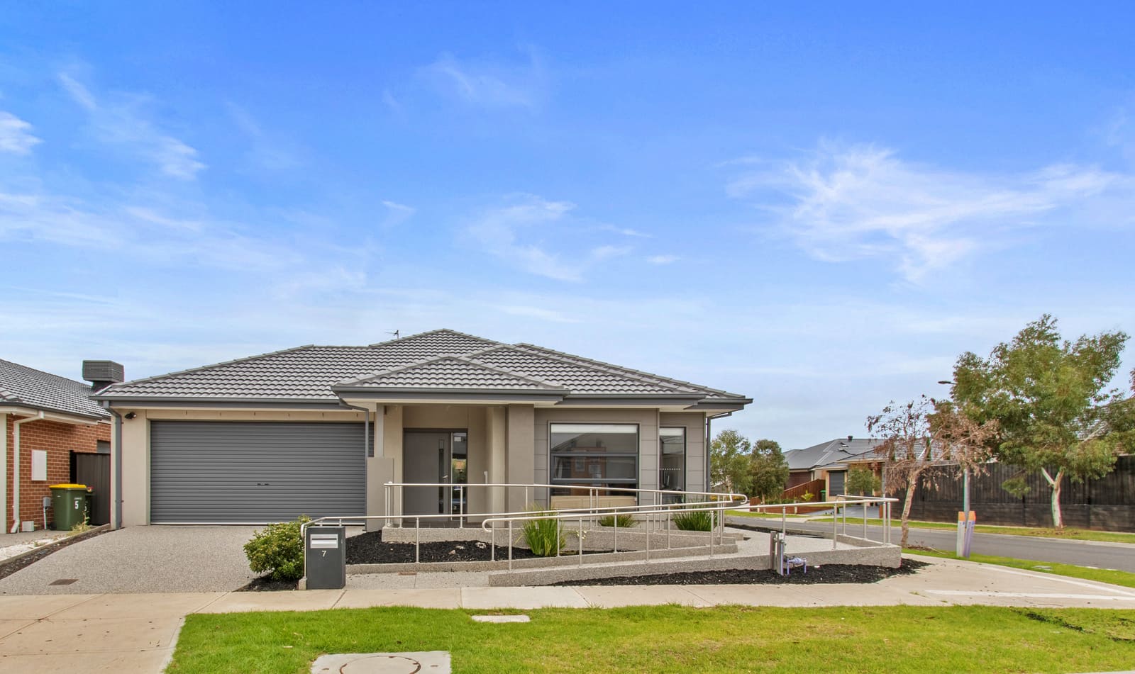 3 High Physical Support Homes in Tarneit – NDIS, Appendix H & TAC Considered — Home image 11
