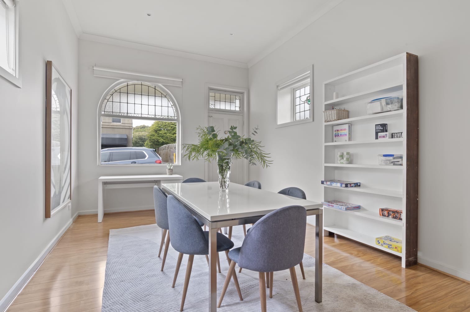 Henty House Hawthorn in Hawthorn East