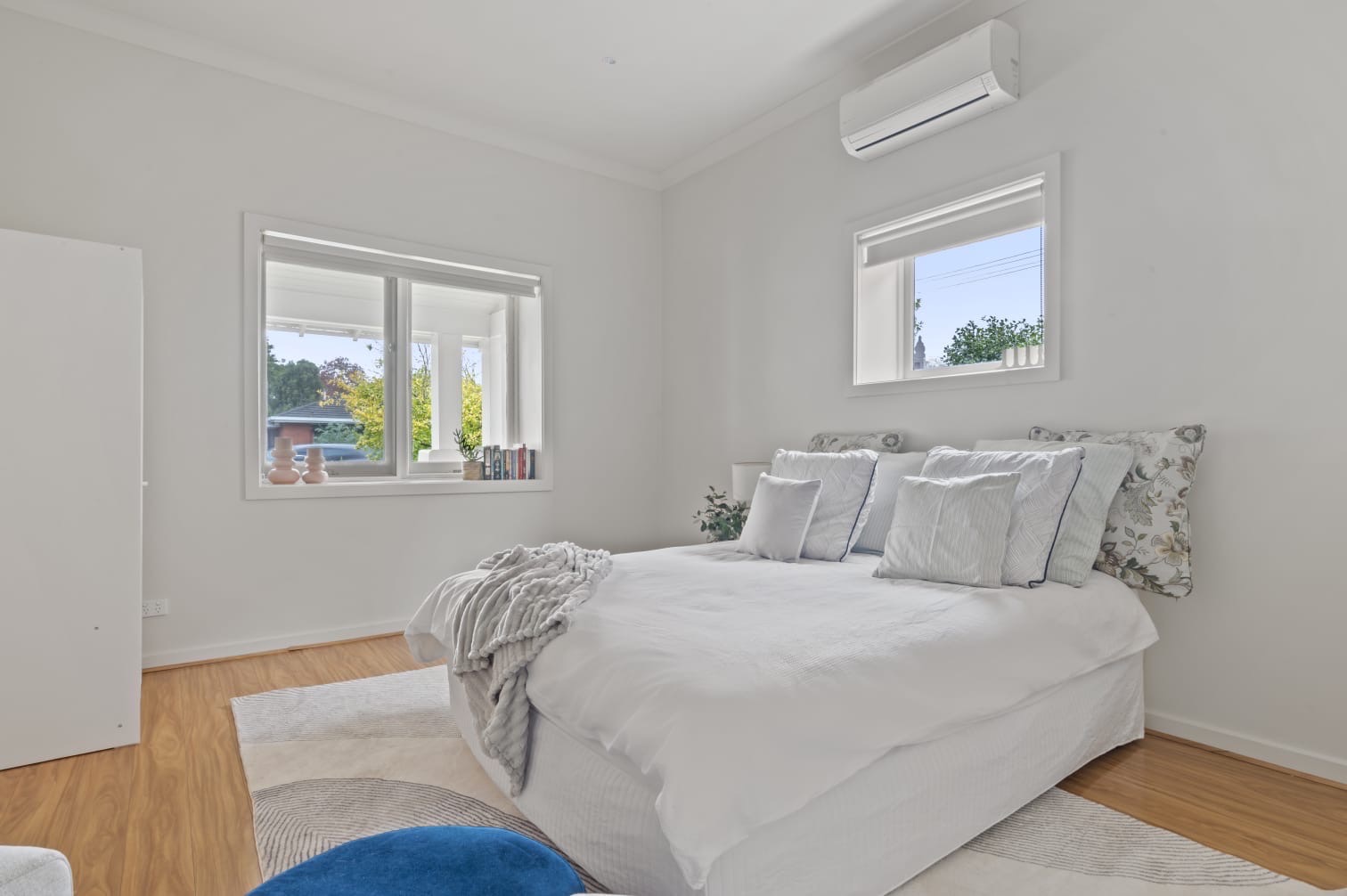 Henty House Hawthorn — Home image 2