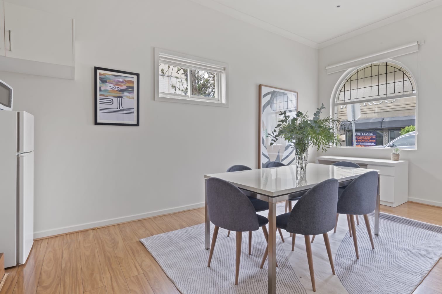 Henty House Hawthorn — Home image 4