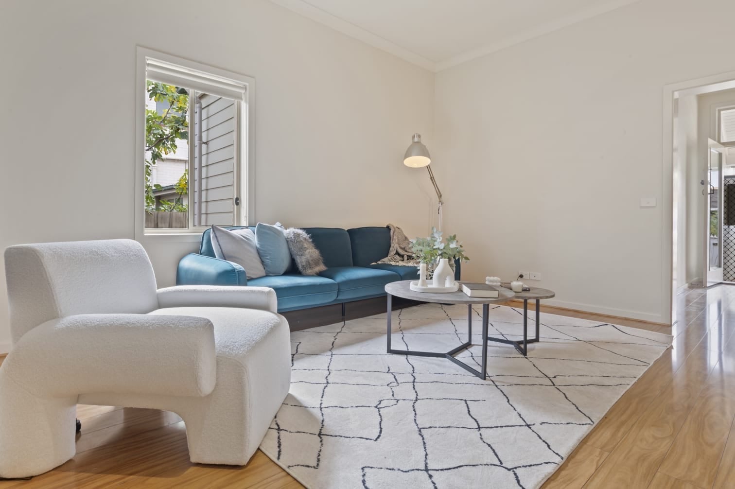 Henty House Hawthorn — Home image 7