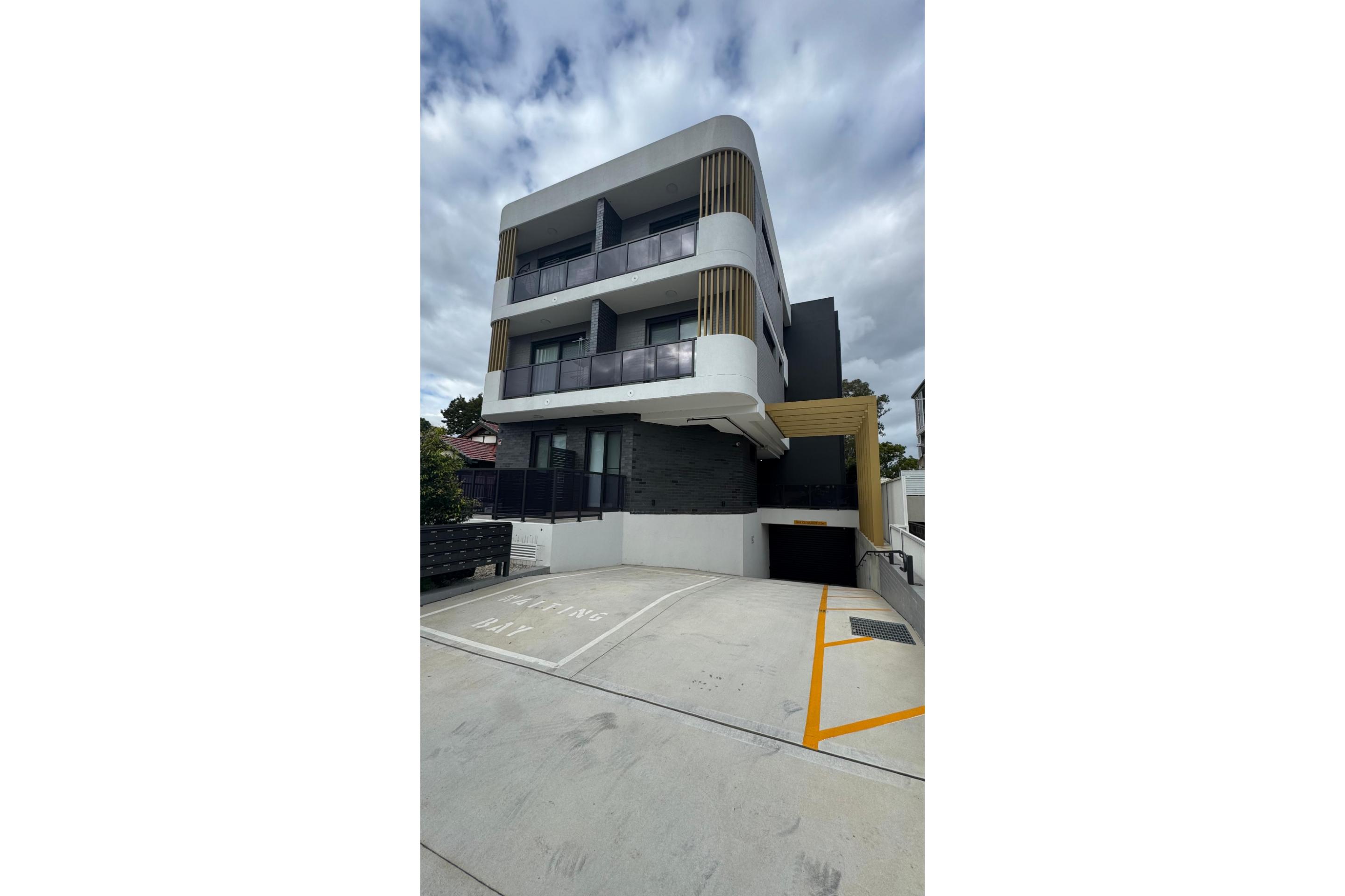 Westmead - 5 x IL/HPS 2 Bedroom SDA Units & 2 x Accessible SIL Studios in Wentworthville