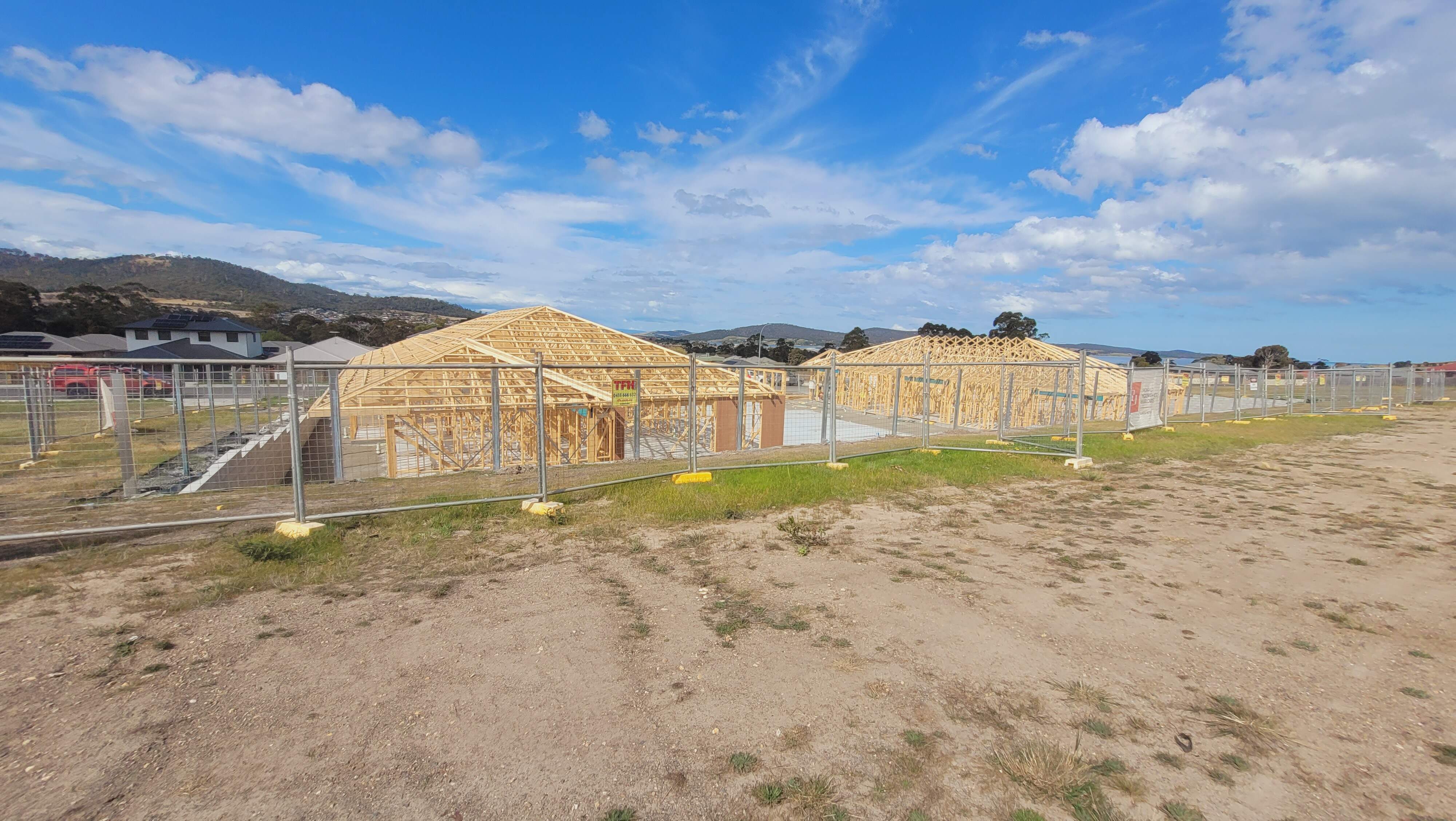 🚨Rare 1: 3 SIL/SDA - 4 Brand New SDA Homes – Construction Underway! Rokeby 🚨 in Rokeby