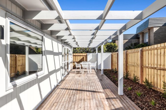 Expansive SDA a stones throw from the Beach in Chelsea Heights