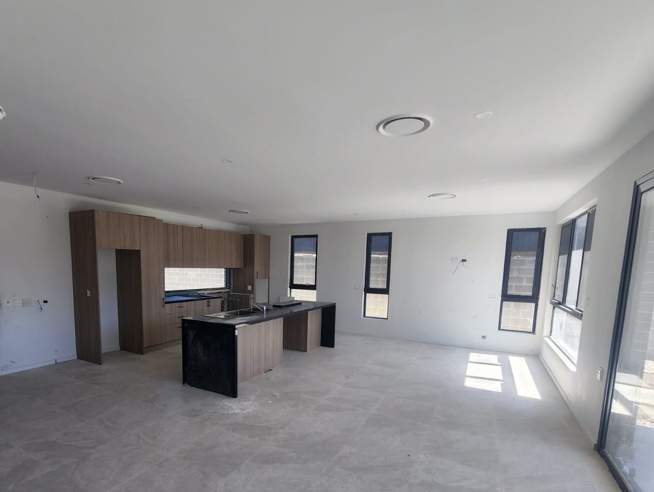 Lovely Sheedys Gully home in Sheedys Gully