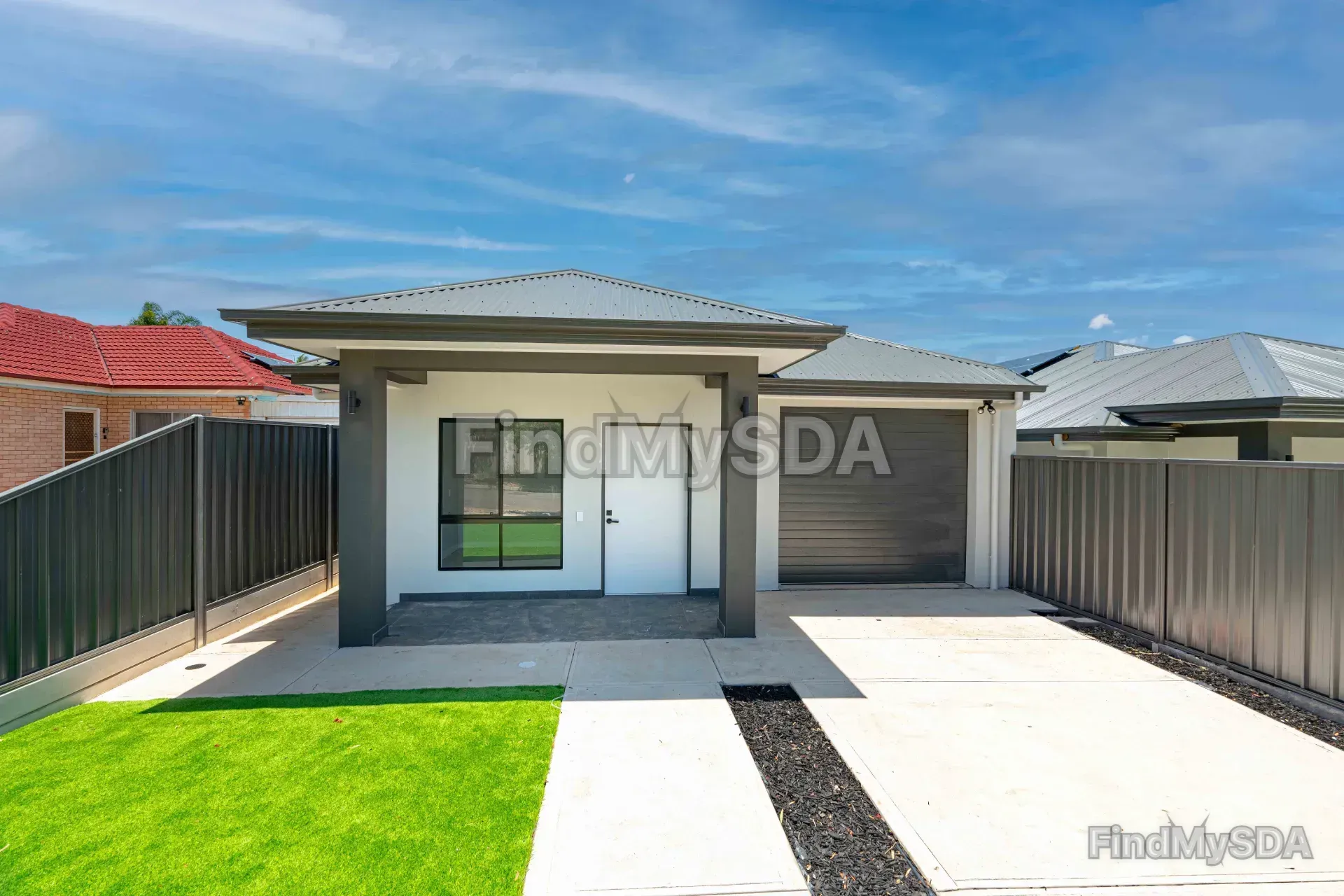 Robust / High Physical Support - Brand New - Morphett Vale 5162 in Morphett Vale