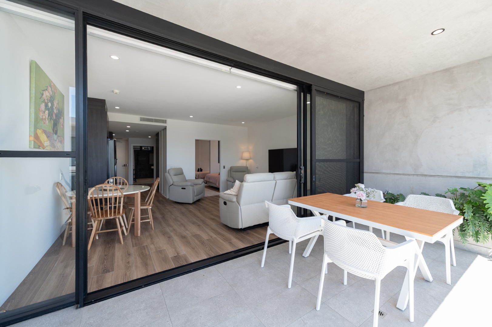 Leederville SDA apartment at The Milano - Unit 10 in Leederville