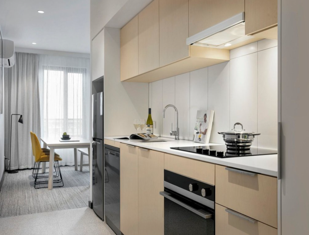 📍 Notting Hill, VIC MTA/STA Private Apartment (Accessible avail) Support provided if needed in Notting Hill