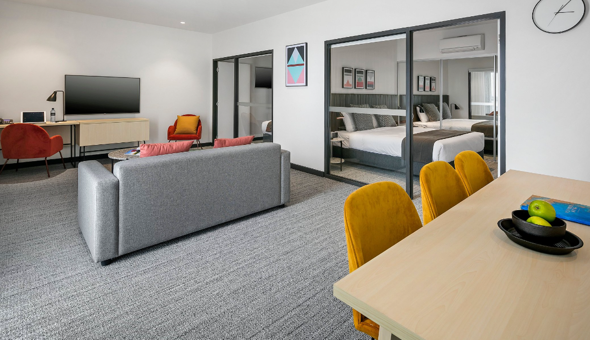 📍 Notting Hill, VIC MTA/STA Private Apartment (Accessible avail) Support provided if needed — Home image 2