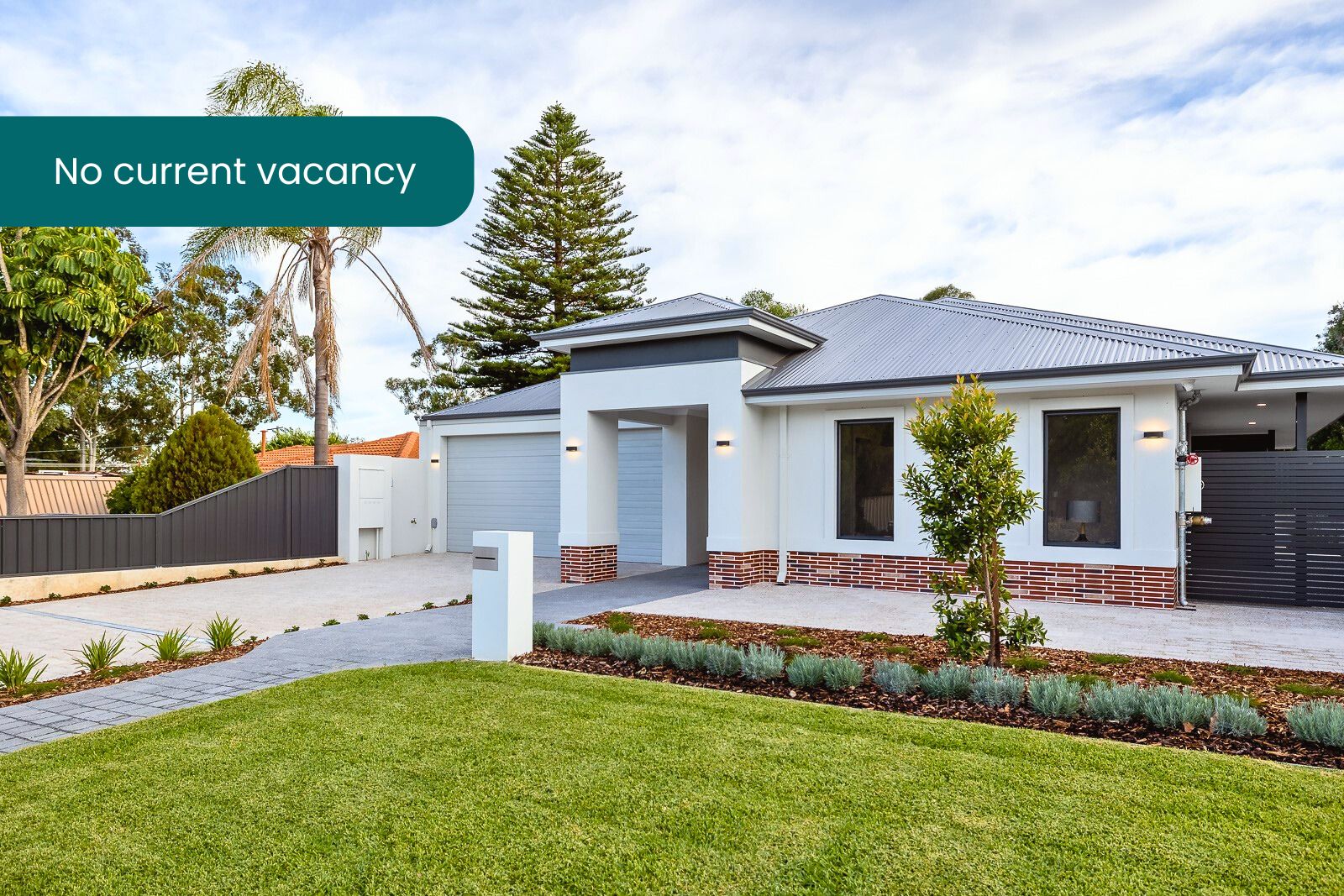 Private Bedroom With Ensuite and Verandah In Luxury 3-Bedroom Home Disability Accommodation in Wanneroo