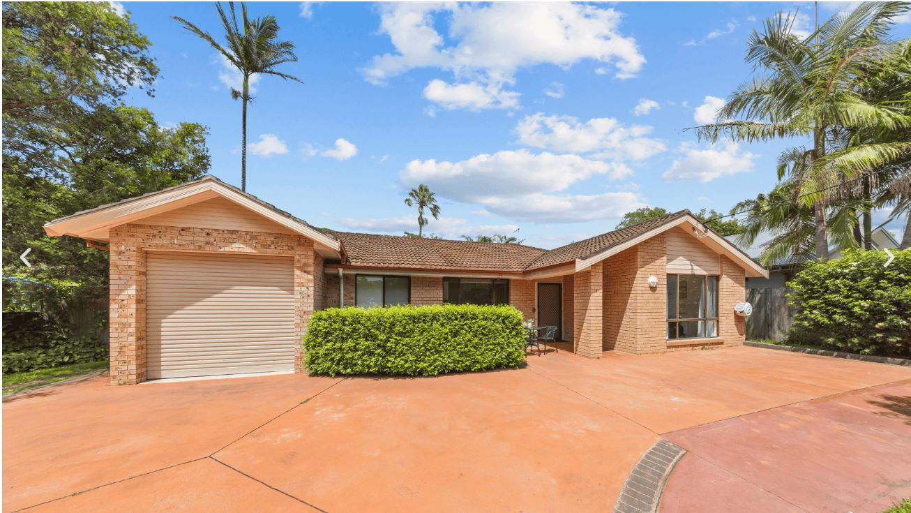 Mona Vale – Shared 4-bedroom home in Mona Vale