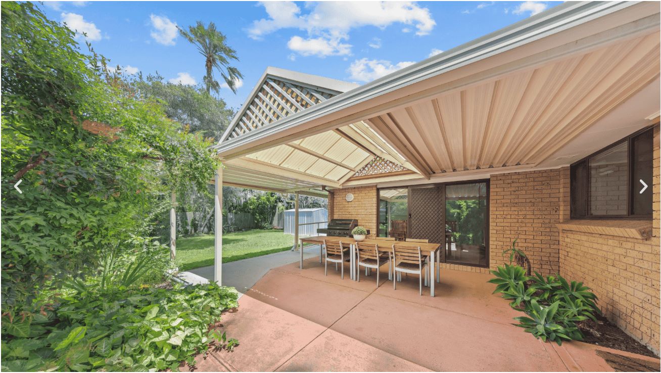 Mona Vale – Shared 4-bedroom home — Home image 2