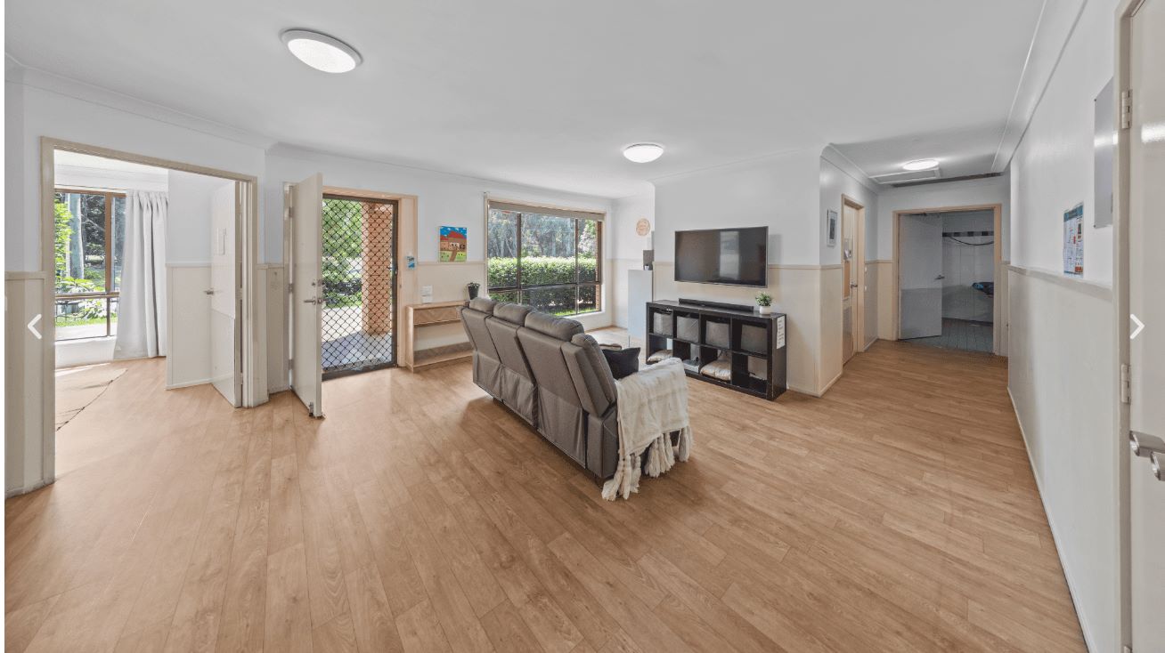 Mona Vale – Shared 4-bedroom home — Home image 4