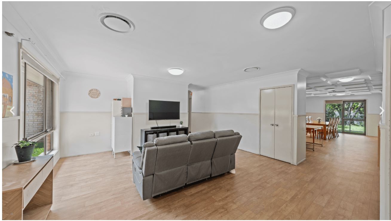 Mona Vale – Shared 4-bedroom home — Home image 6