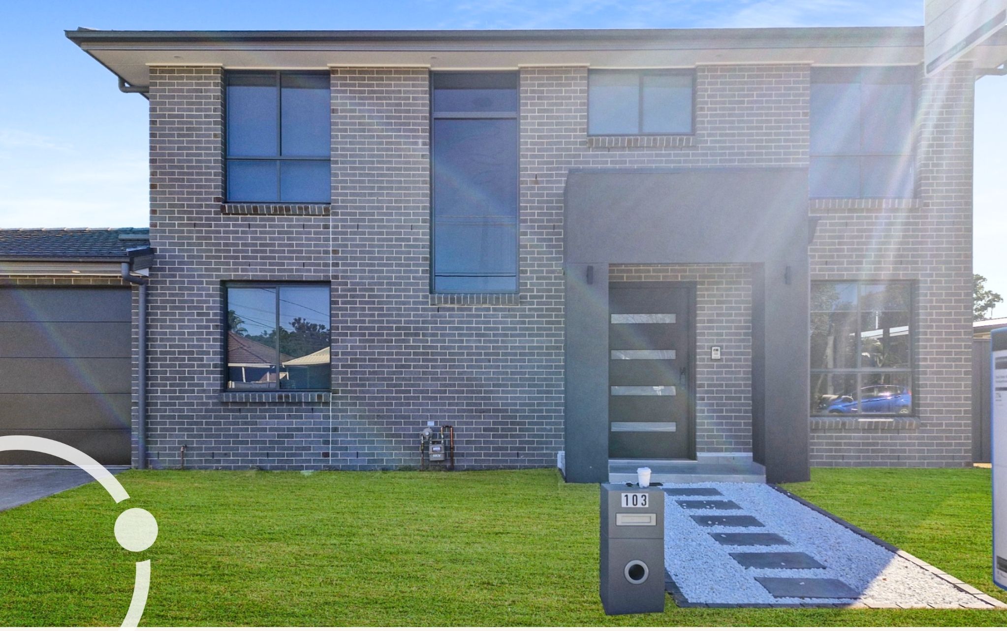 Durham House, Mt Druitt — Home image 2