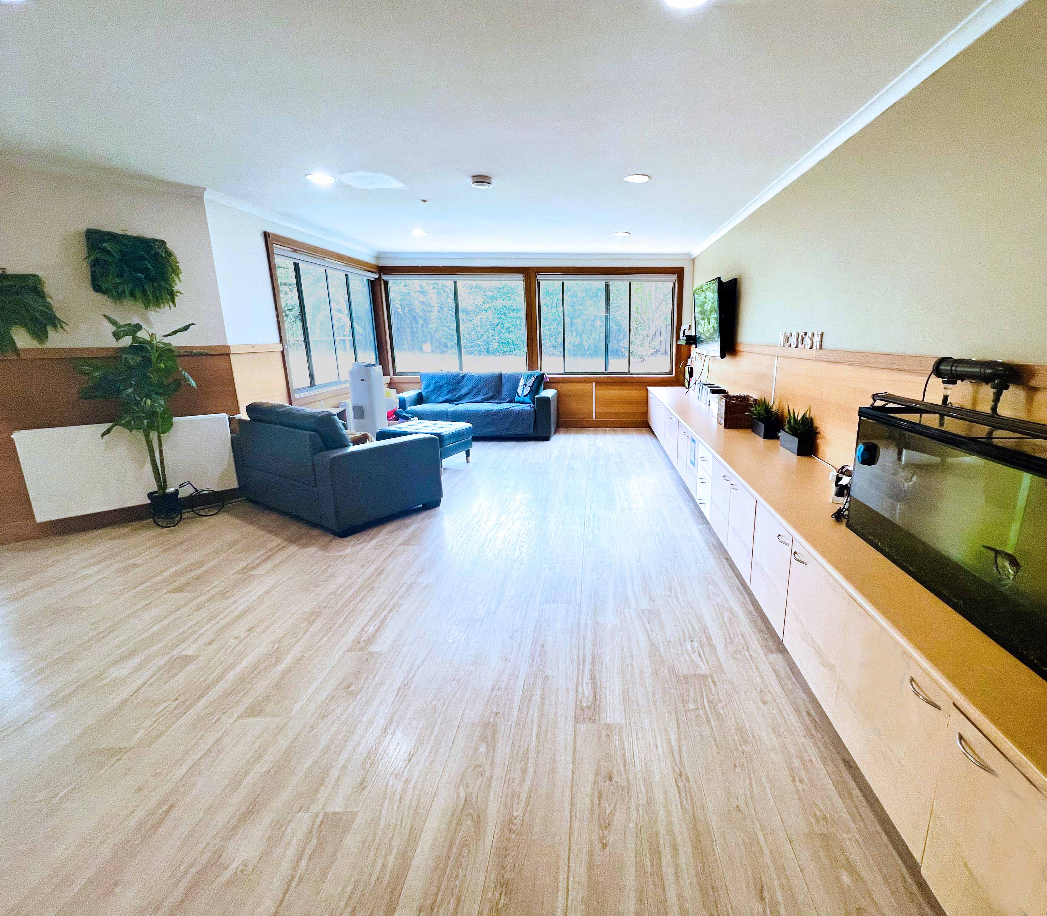Shared supported living in beautiful Lilydale home in Lilydale