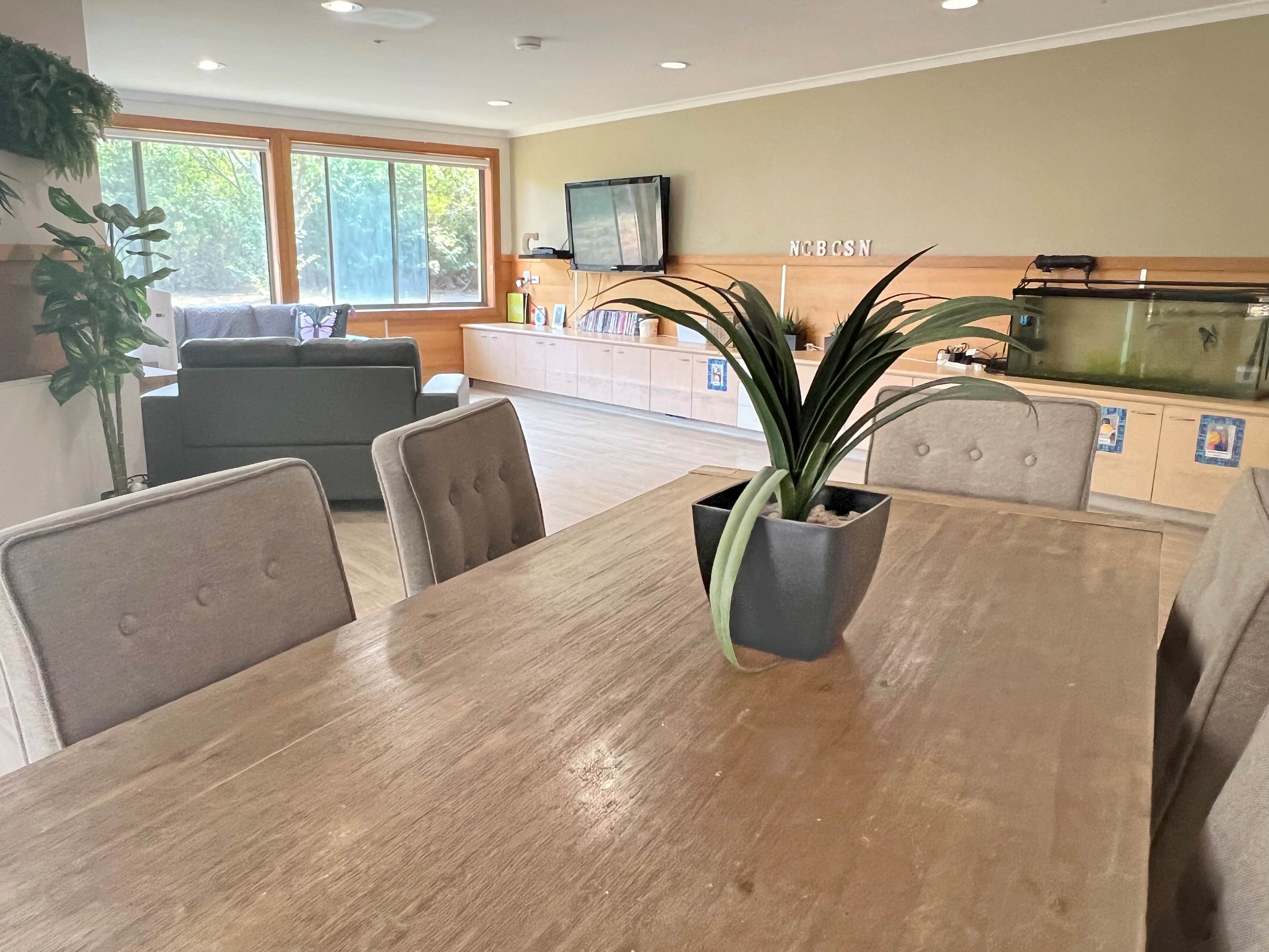 Shared supported living in beautiful Lilydale home — Home image 2