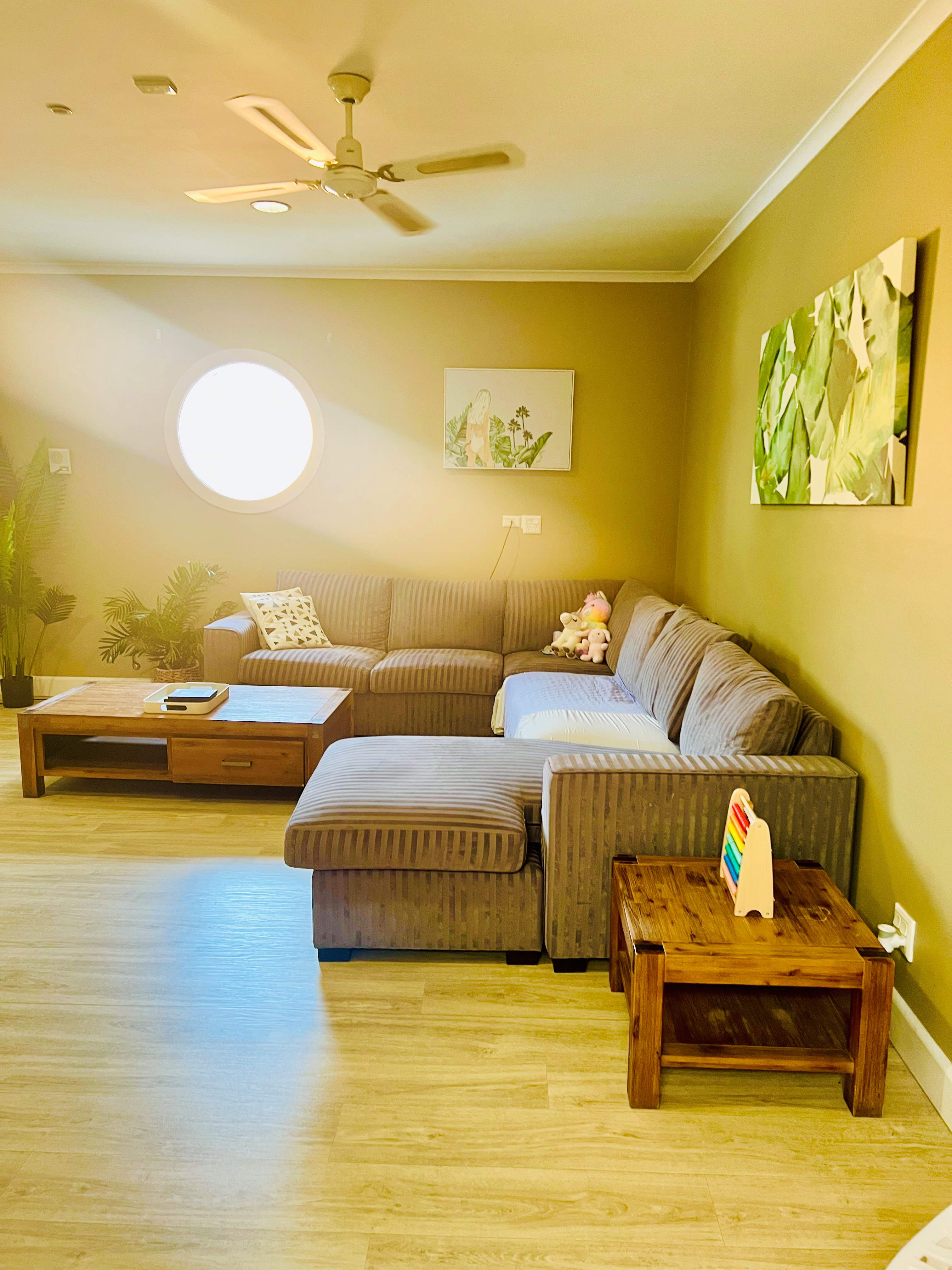 Shared supported living in beautiful Lilydale home — Home image 3