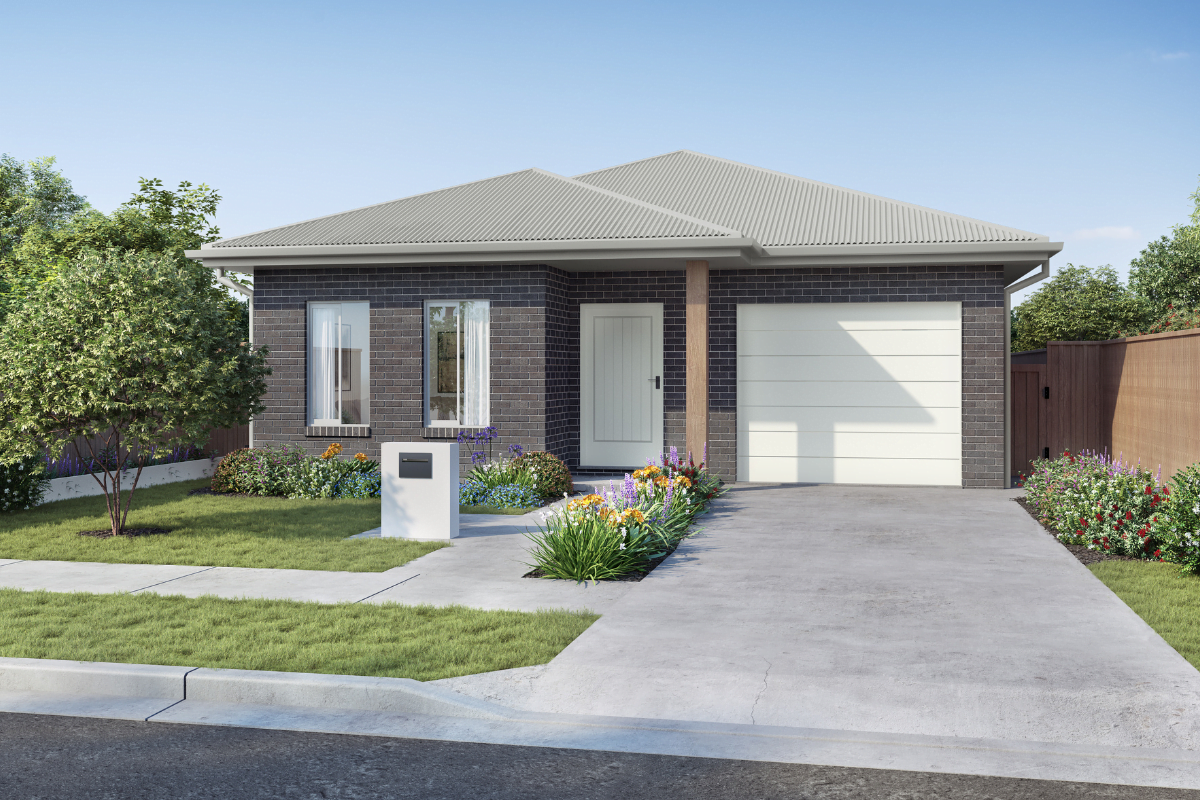 SDA: Wyee – Radcliffe, NSW in Wyee