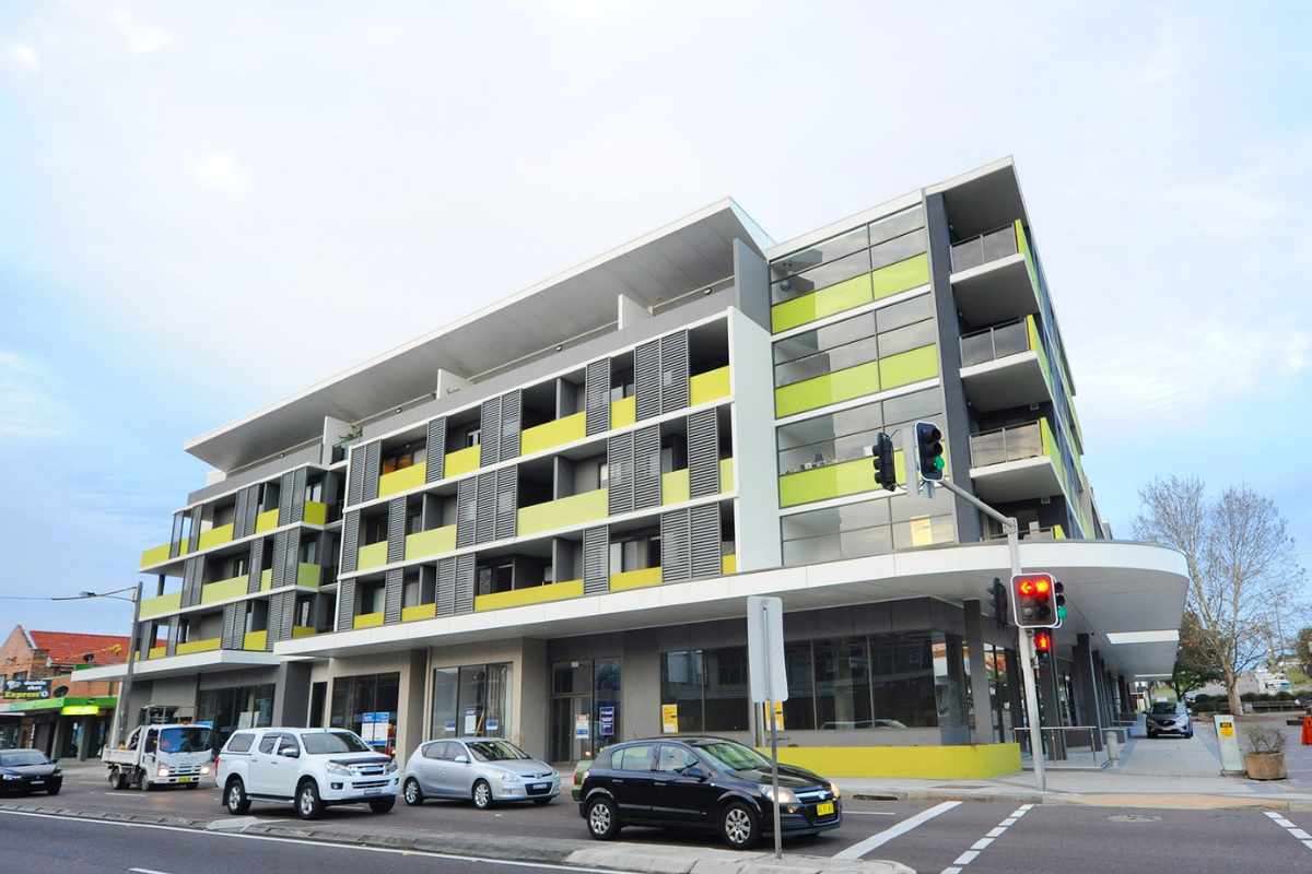 SDA: Belmont, NSW in Belmont