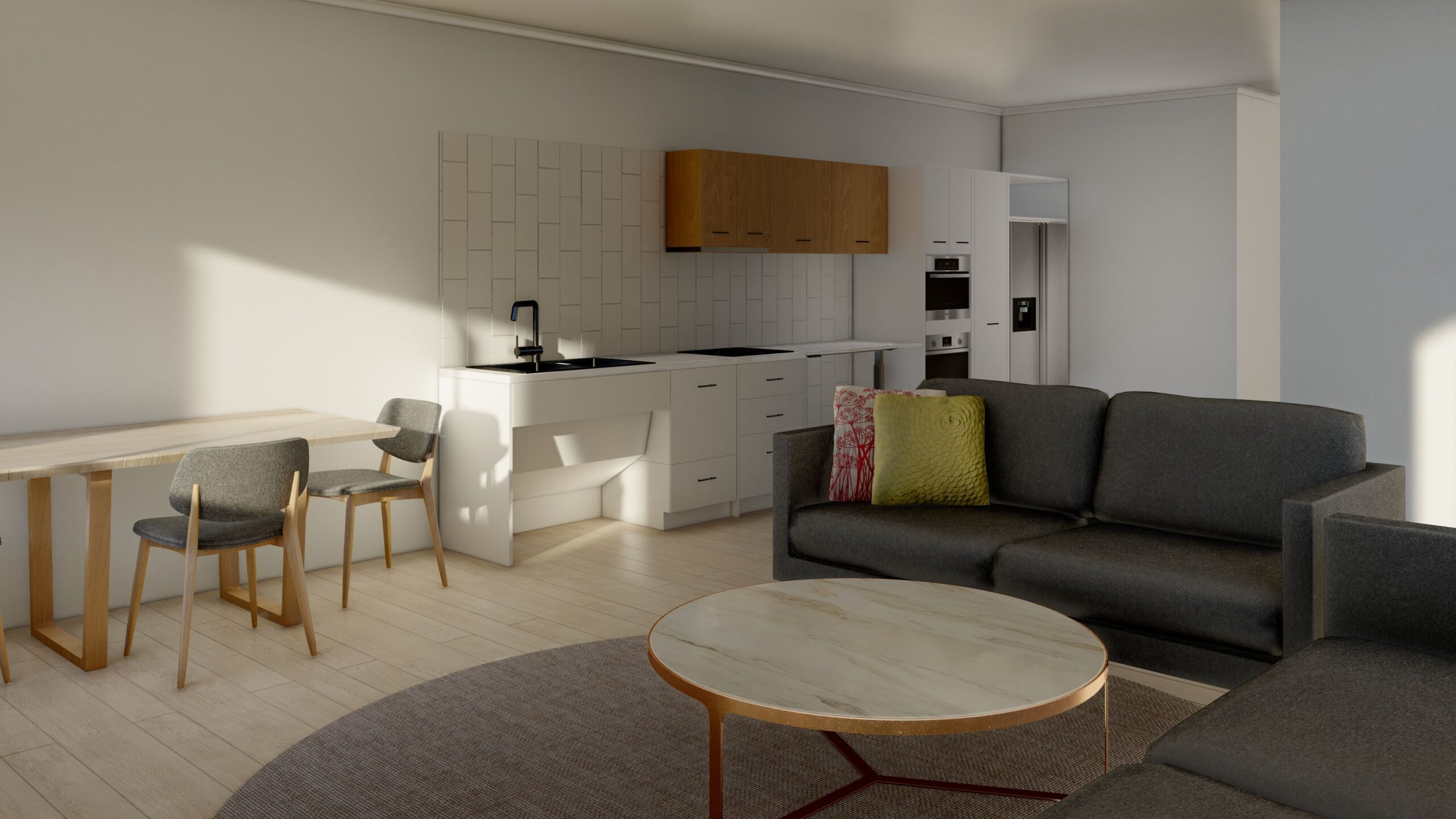 Broadmeadow, Newcastle — Home image 3