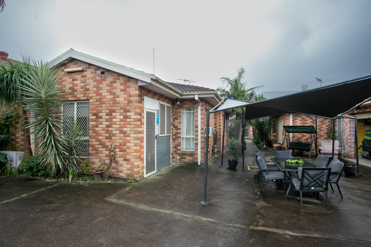 Broadmeadow, Newcastle — Home image 13