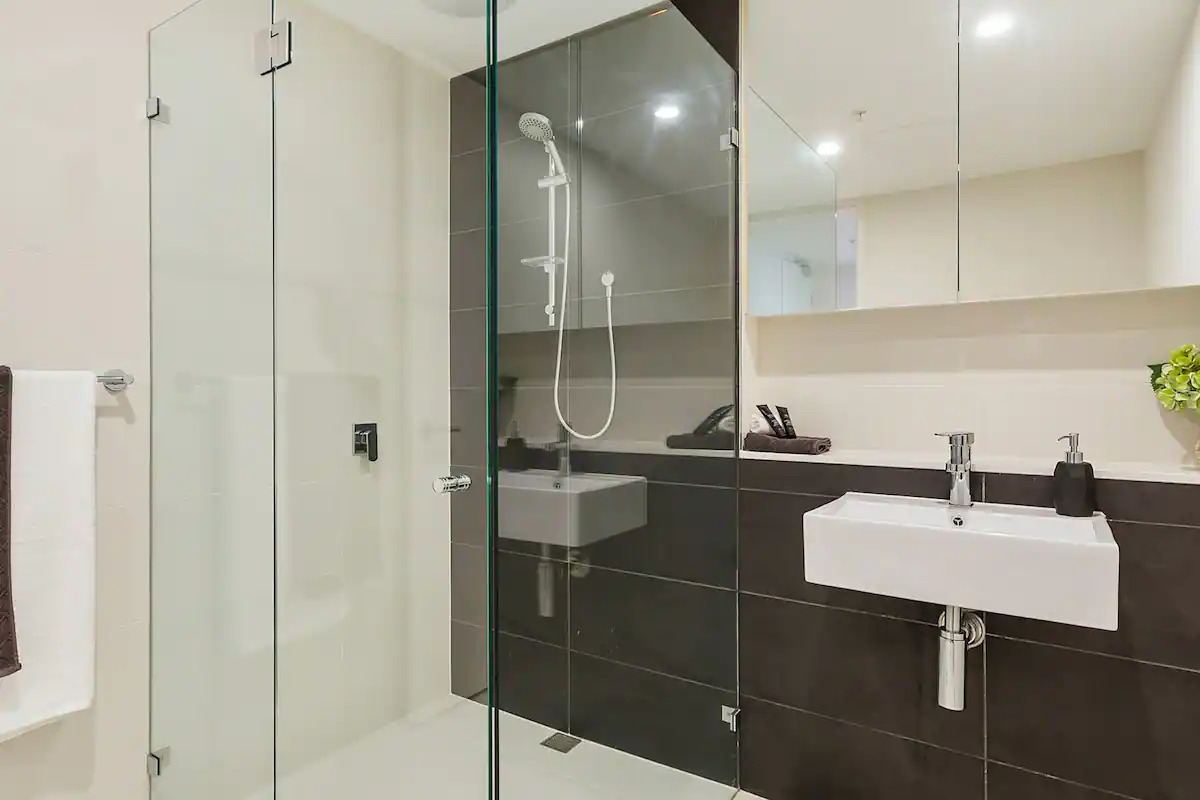 Accessible Accommodation in Brunswick - Available now for MTA/STA — Home image 4
