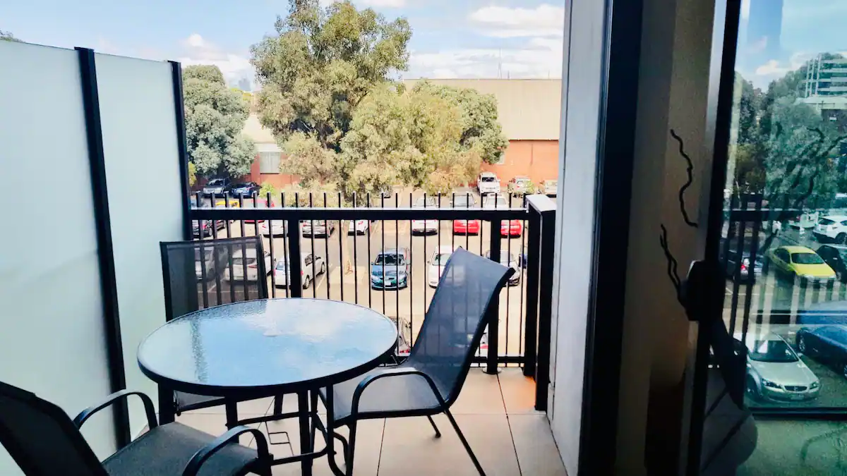 Accessible Accommodation in Brunswick - Available now for MTA/STA — Home image 5