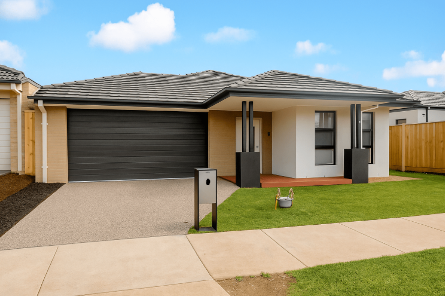 Modern HPS SDA Home in Wollert Spacious, Accessible & Ready to Move In in Wollert