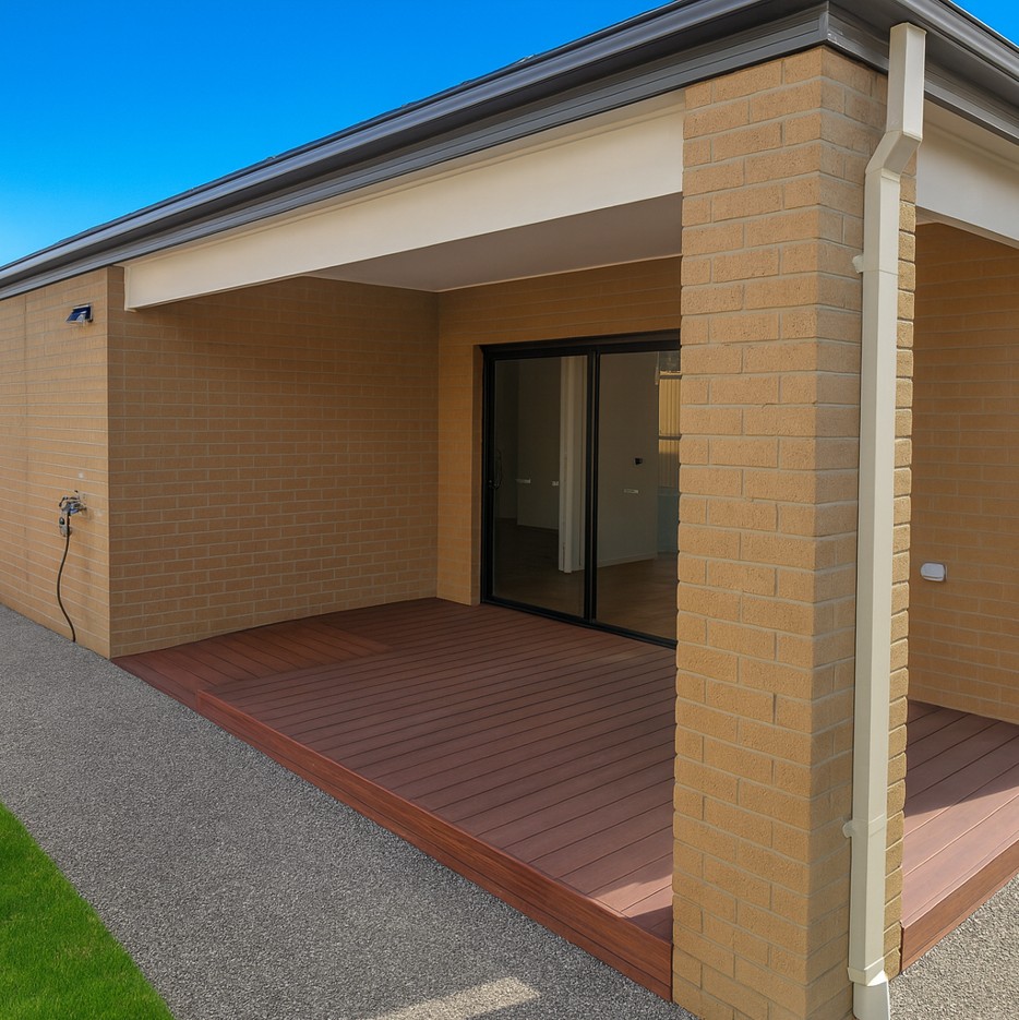 Modern HPS SDA Home in Wollert Spacious, Accessible & Ready to Move In — Home image 7