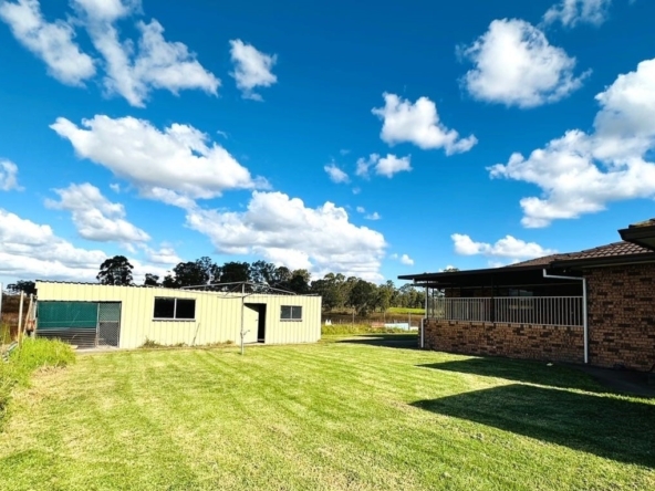 SIL House Marsden Park in Marsden Park