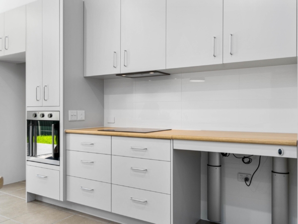 SDA Sydney – High Physical Support Leumeah in Leumeah
