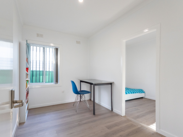 SIL Accommodation At Kembla Street in Wollongong
