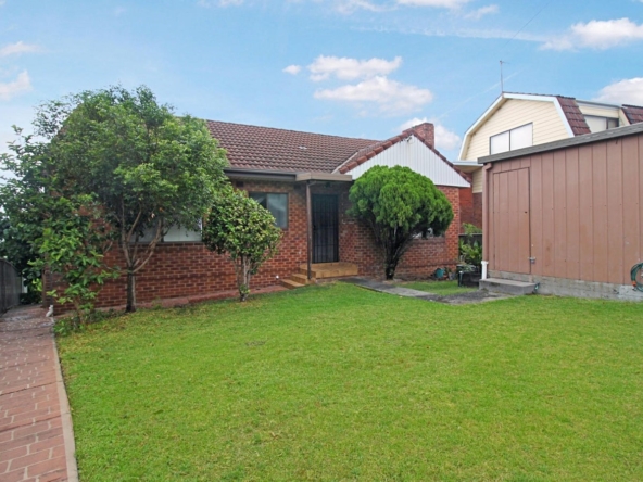 SIL House Warrawong in Warrawong