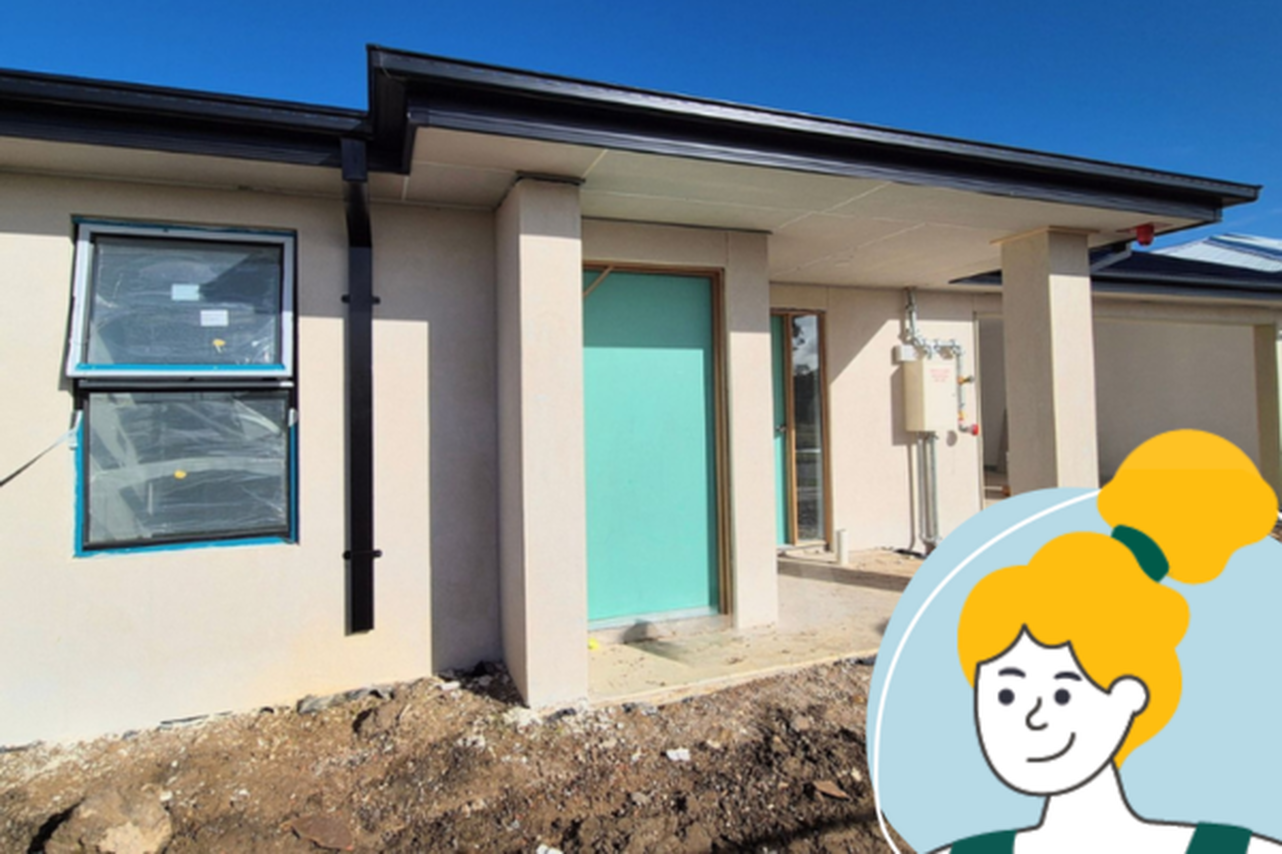 Share a home in Armstrong Creek in Armstrong Creek