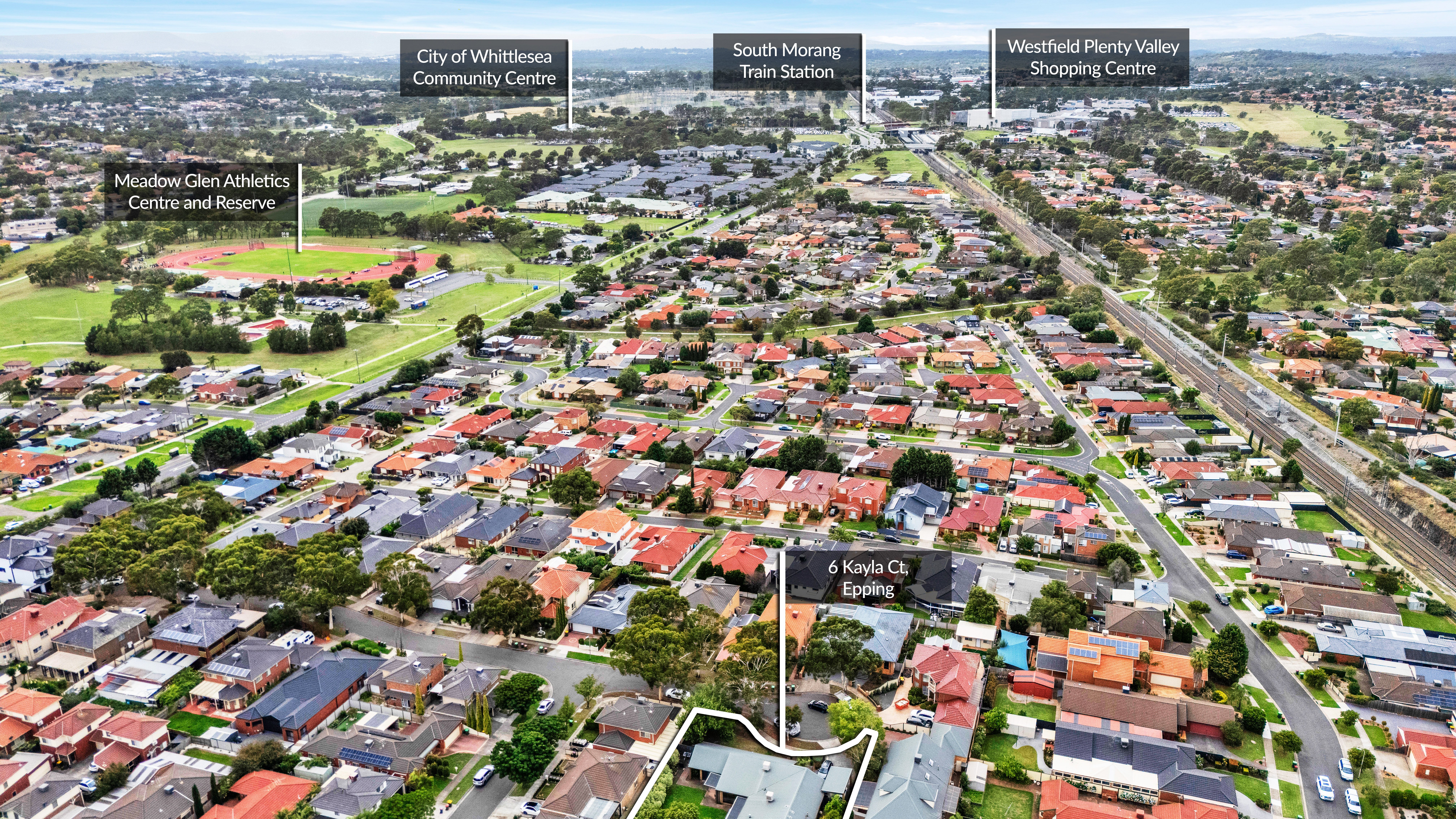 Fully accessible shared living with 24/7 support in Epping — Home image 10