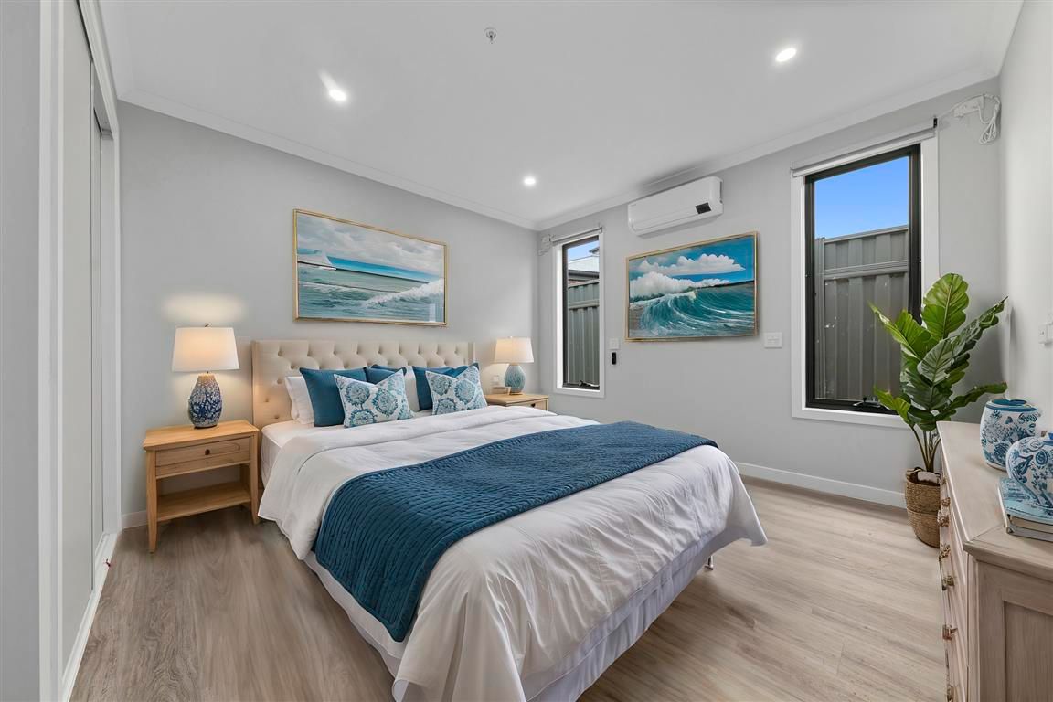 4 BR High Physical Support Home with 2 Living Areas – Tarneit in Tarneit