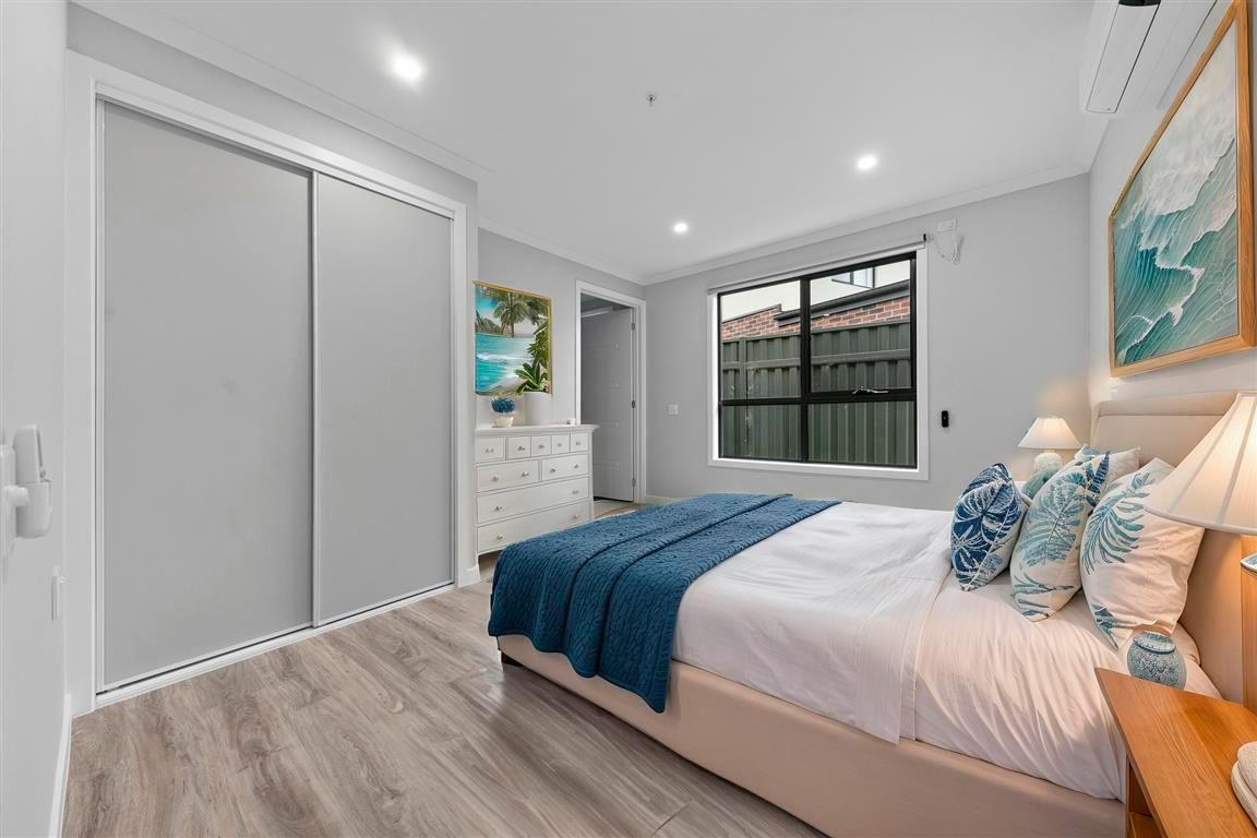 4 BR High Physical Support Home with 2 Living Areas – Tarneit — Home image 5