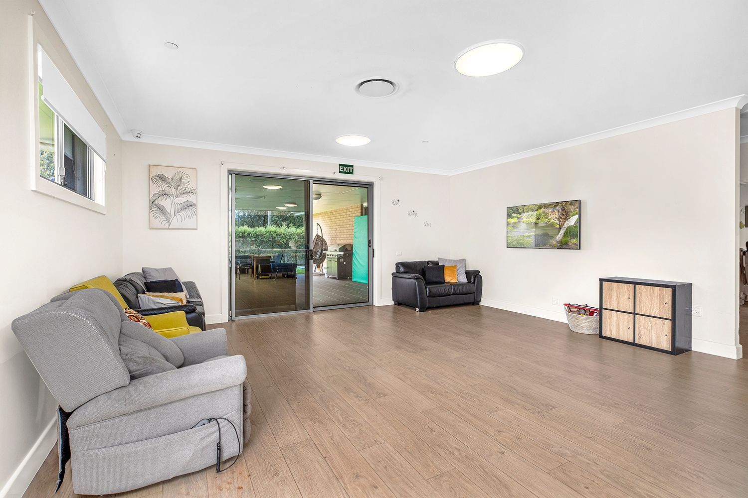 SDA Improved Livability Coffs Harbour in Coffs Harbour