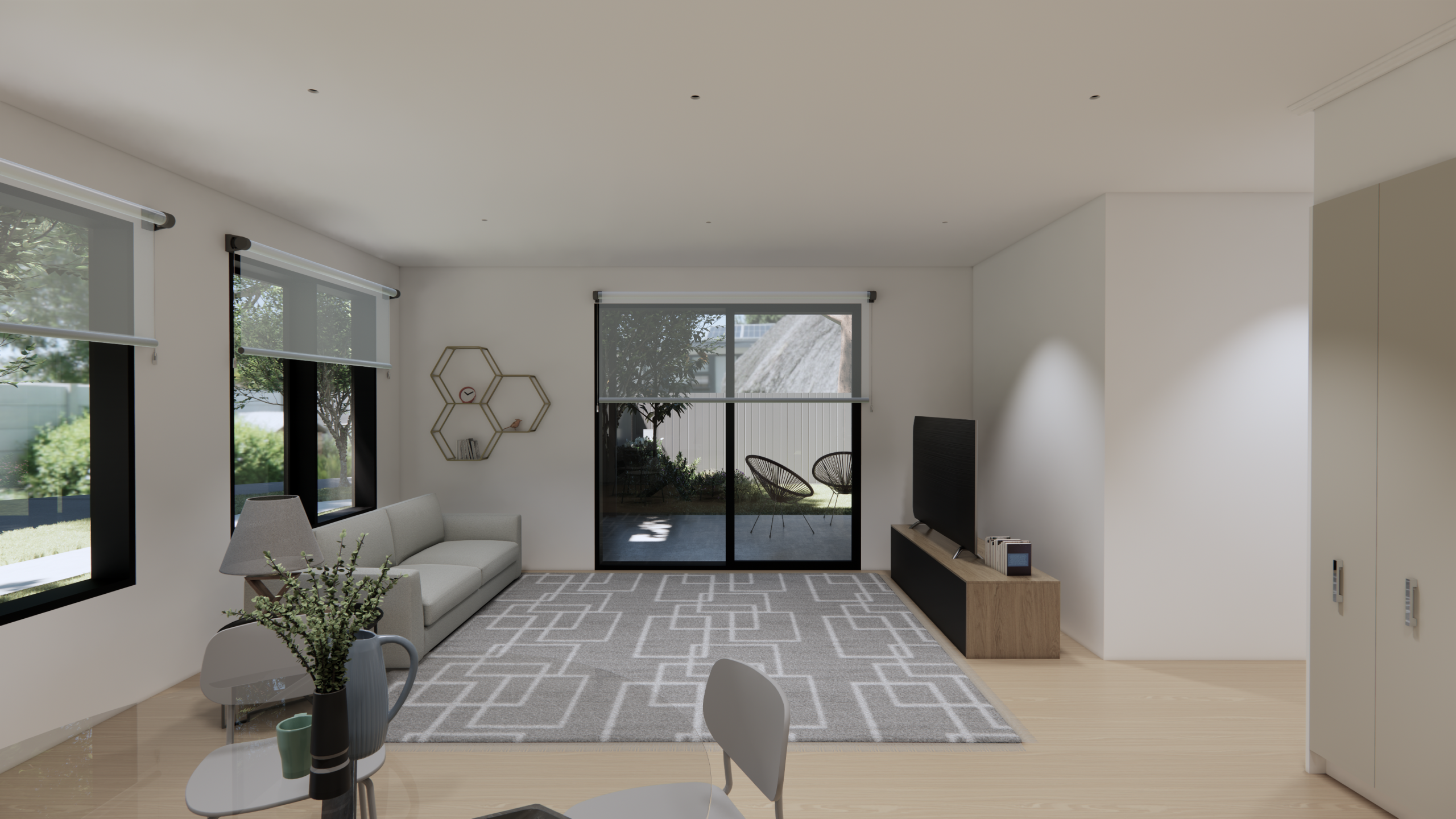 Ford Avenue Sunshine North — Home image 5
