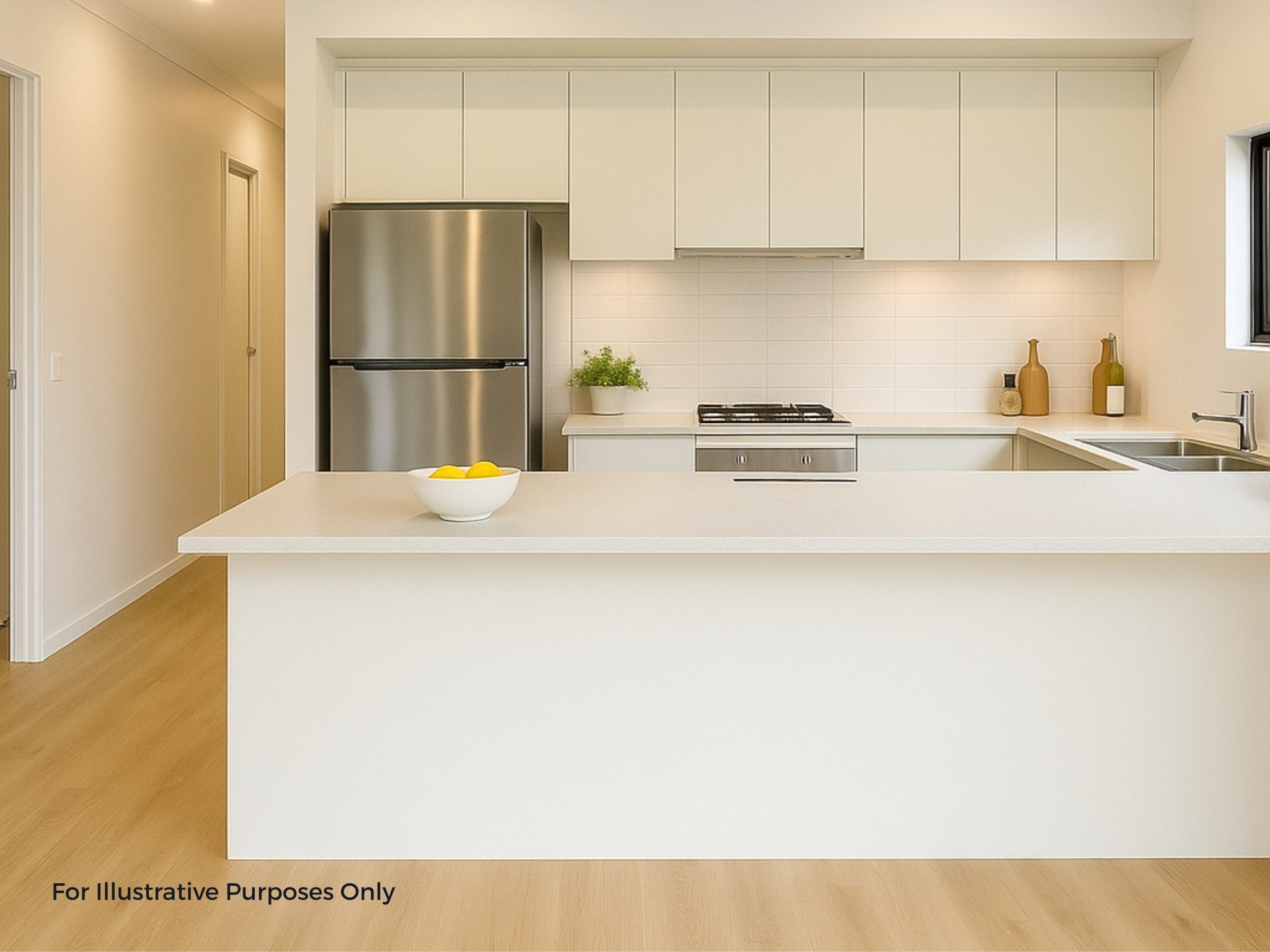 MORPHETT VALE - BRAND NEW - AVAILABLE SOON! Improved Livability — Home image 2