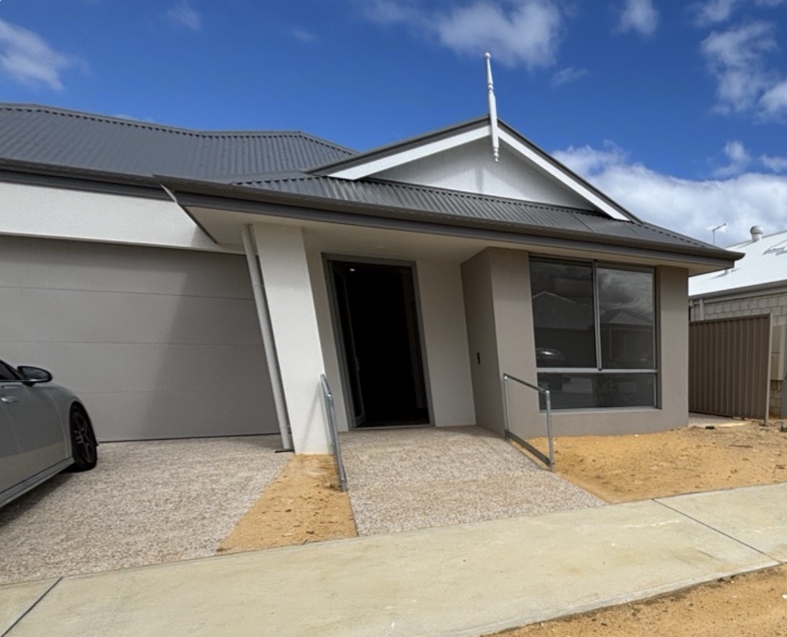 Karnup SDA House in Karnup