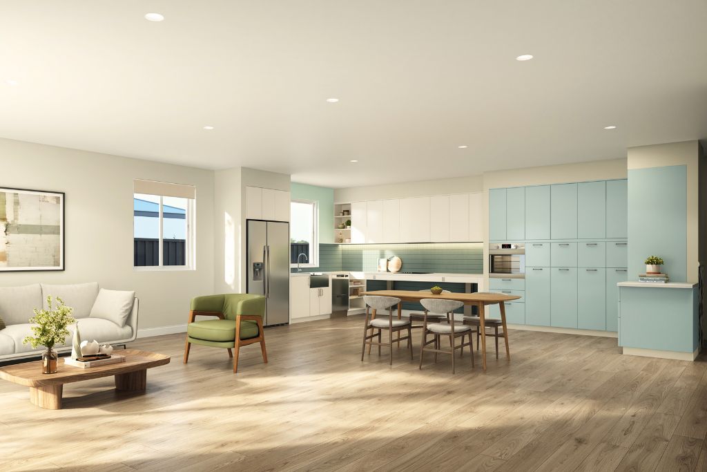 SDA: Wangaratta, VIC — Home image 2