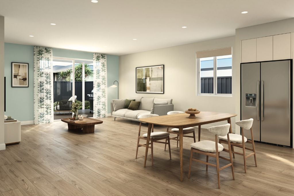 SDA: Wangaratta, VIC — Home image 3
